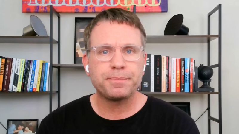 The ROI Of The ROI Of