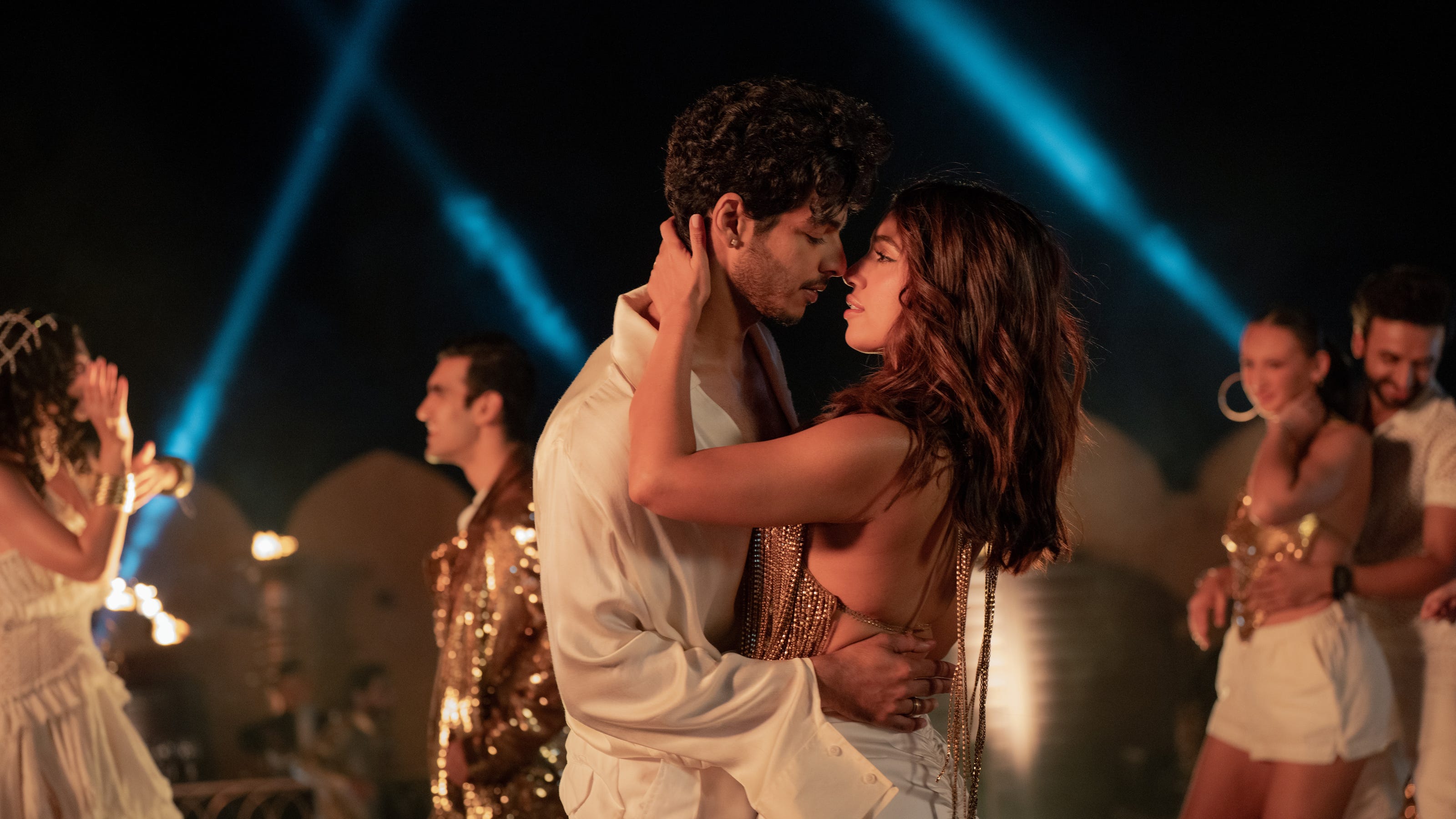 The Royals: Is Netflix's New Rom-Com A Must-Watch? The Royals: Is Netflix's New Rom-Com A Must-Watch?