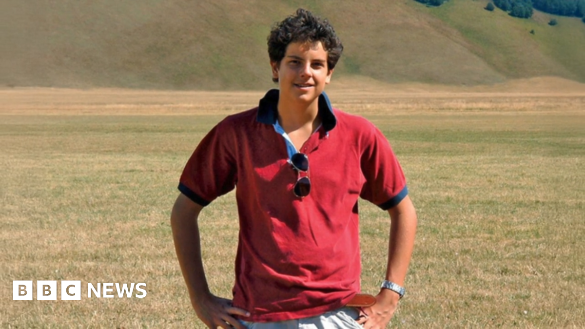 The Sainthood Of Carlo Acutis: A Young Life Dedicated To God