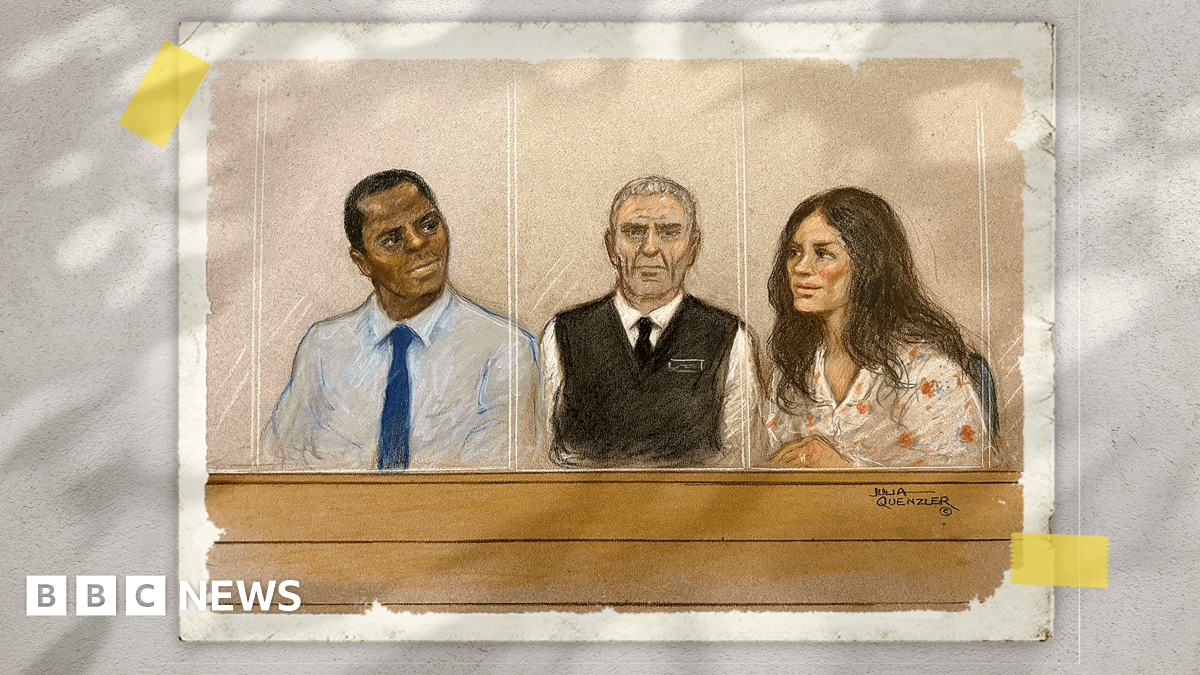 The Shocking Details Of The Marten And Gordon Case: A Nation's Disbelief The Shocking Details Of The Marten And Gordon Case: A Nation's Disbelief