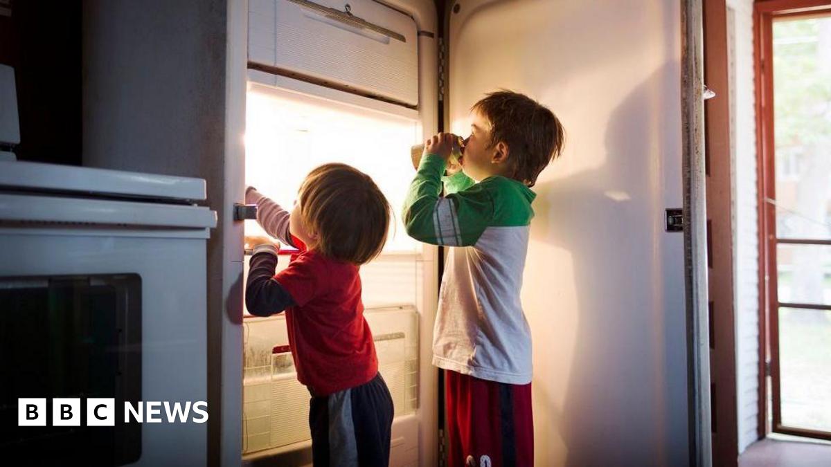 The Stark Reality: Children Living In Dickensian Poverty, Says Commissioner The Stark Reality: Children Living In Dickensian Poverty, Says Commissioner
