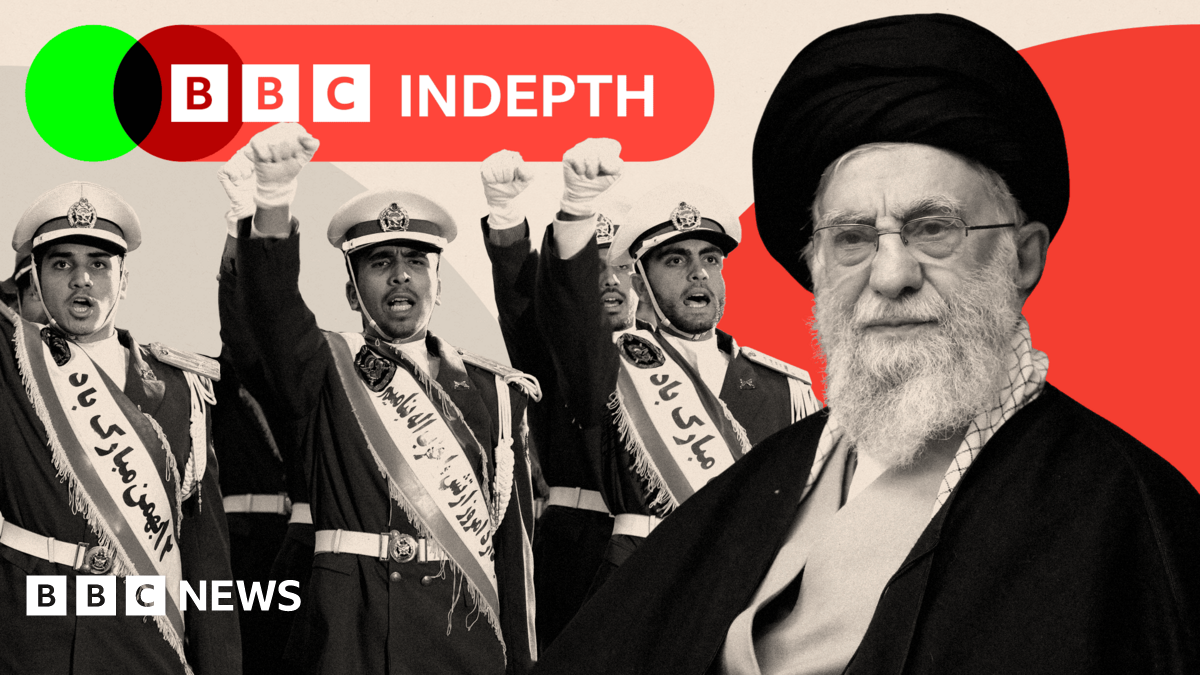 The Supreme Leader's Inheritance: Leading Iran Through Transformation The Supreme Leader's Inheritance: Leading Iran Through Transformation
