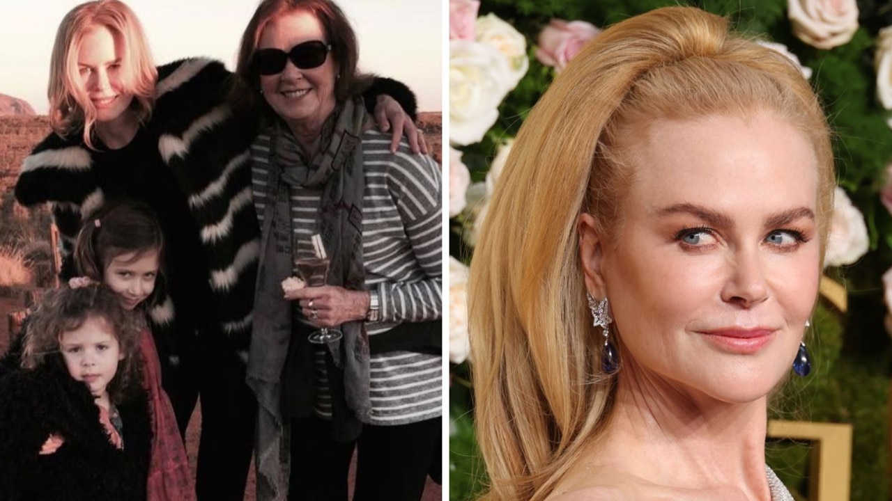 The Truth Behind The Nicole Kidman Adoption Controversy: Fact Vs. Fiction