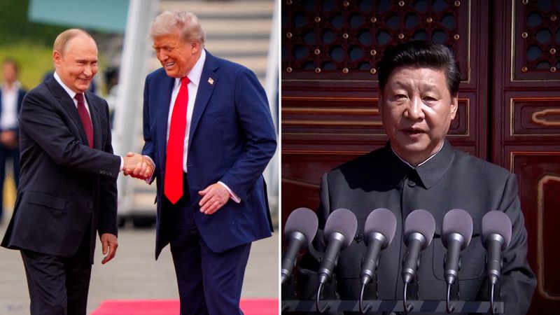 The Ukraine War And China: A Close Watch On Peace Efforts And Potential Outcomes The Ukraine War And China: A Close Watch On Peace Efforts And Potential Outcomes