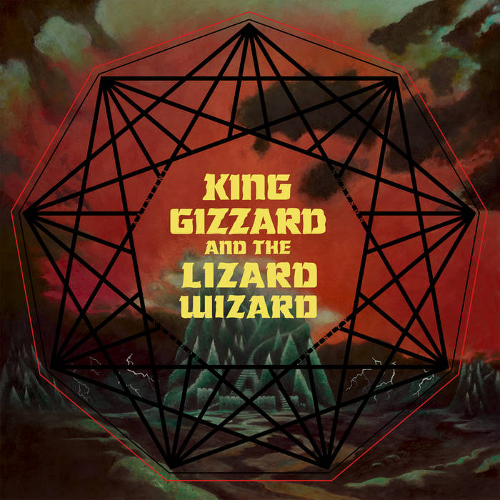 The Ultimate ChronoGizz Experiment: A Critical Analysis Of King Gizzard's Output