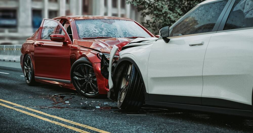 The Ultimate Guide To Handling Car Accidents You Didn't Cause The Ultimate Guide To Handling Car Accidents You Didn't Cause