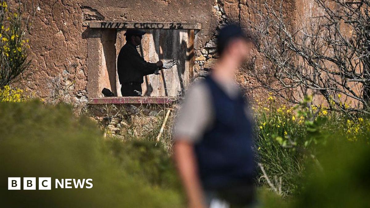 The Unending Search: Madeleine McCann – A Case That Haunts The Unending Search: Madeleine McCann – A Case That Haunts