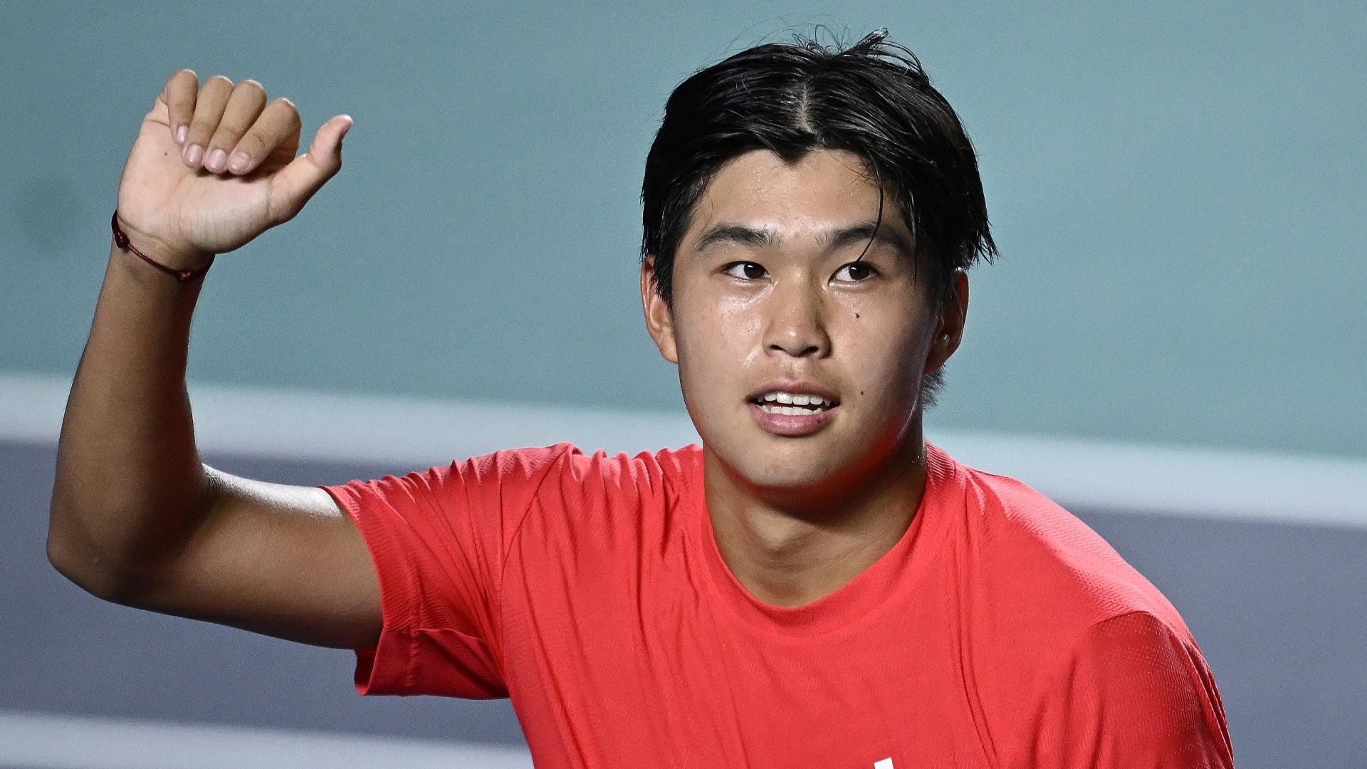 The Unlikely Journey: A US Tennis Prodigy's Rise From A Job-Inspired Name To Facing World No. 3 The Unlikely Journey: A US Tennis Prodigy's Rise From A Job-Inspired Name To Facing World No. 3