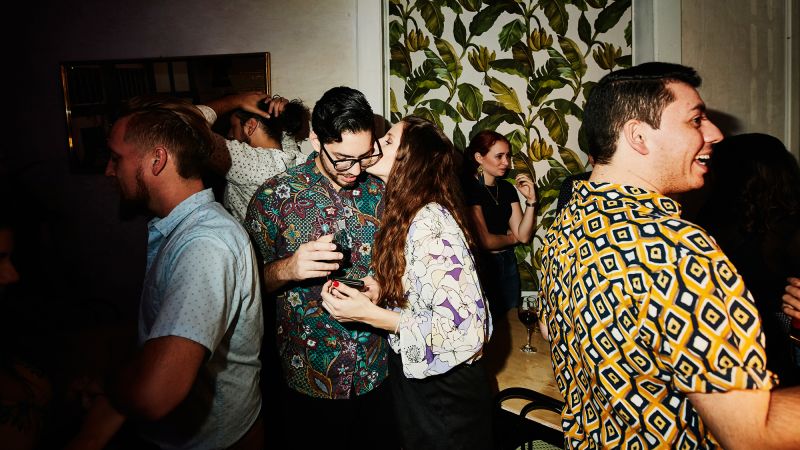 The Untold Truths Of College Hookups: What Sex Ed Misses The Untold Truths Of College Hookups: What Sex Ed Misses