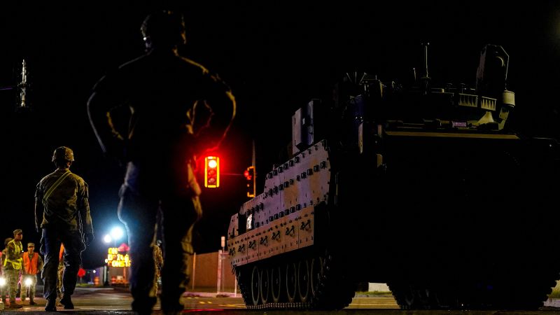 The US Army Celebrates 250 Years: A Look At Its Threatened Apolitical Stance The US Army Celebrates 250 Years: A Look At Its Threatened Apolitical Stance