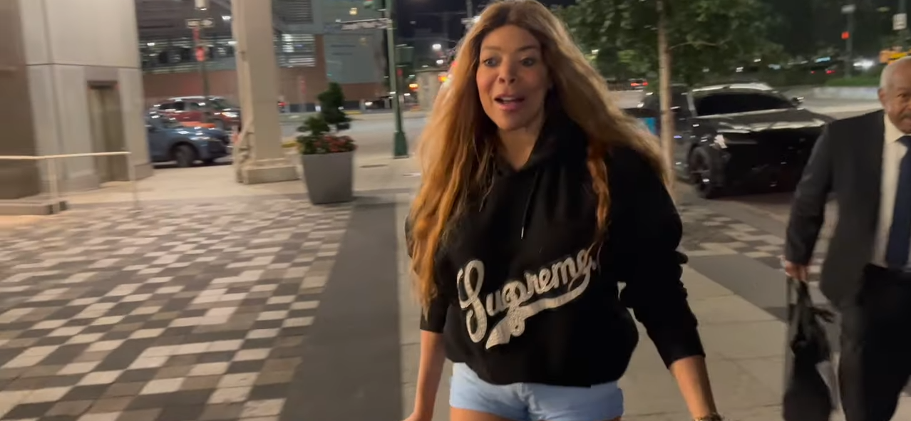 The Wendy Williams Documentary The Wendy Williams Documentary