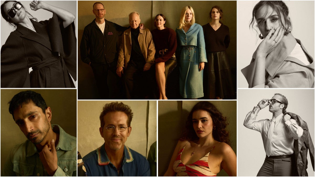 TheWrap's TIFF 2024: See Photos Of Elle Fanning, Ryan Reynolds, And More TheWrap's TIFF 2024: See Photos Of Elle Fanning, Ryan Reynolds, And More