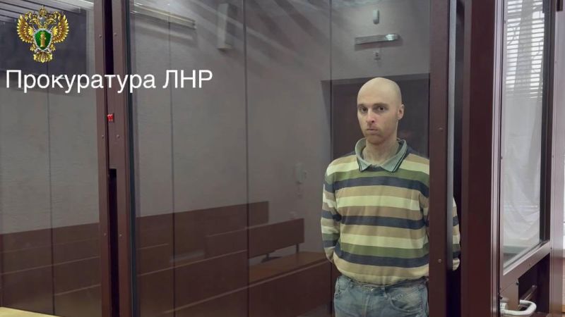 Thirteen-Year Sentence For Australian Fighting With Ukrainian Forces In Russia Thirteen-Year Sentence For Australian Fighting With Ukrainian Forces In Russia