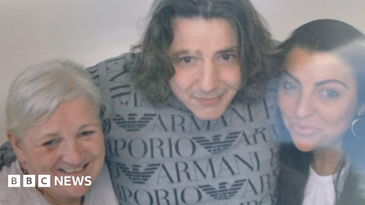 Thomas White: Released After 13 Years, Hospitalized After Phone Theft Conviction Thomas White: Released After 13 Years, Hospitalized After Phone Theft Conviction