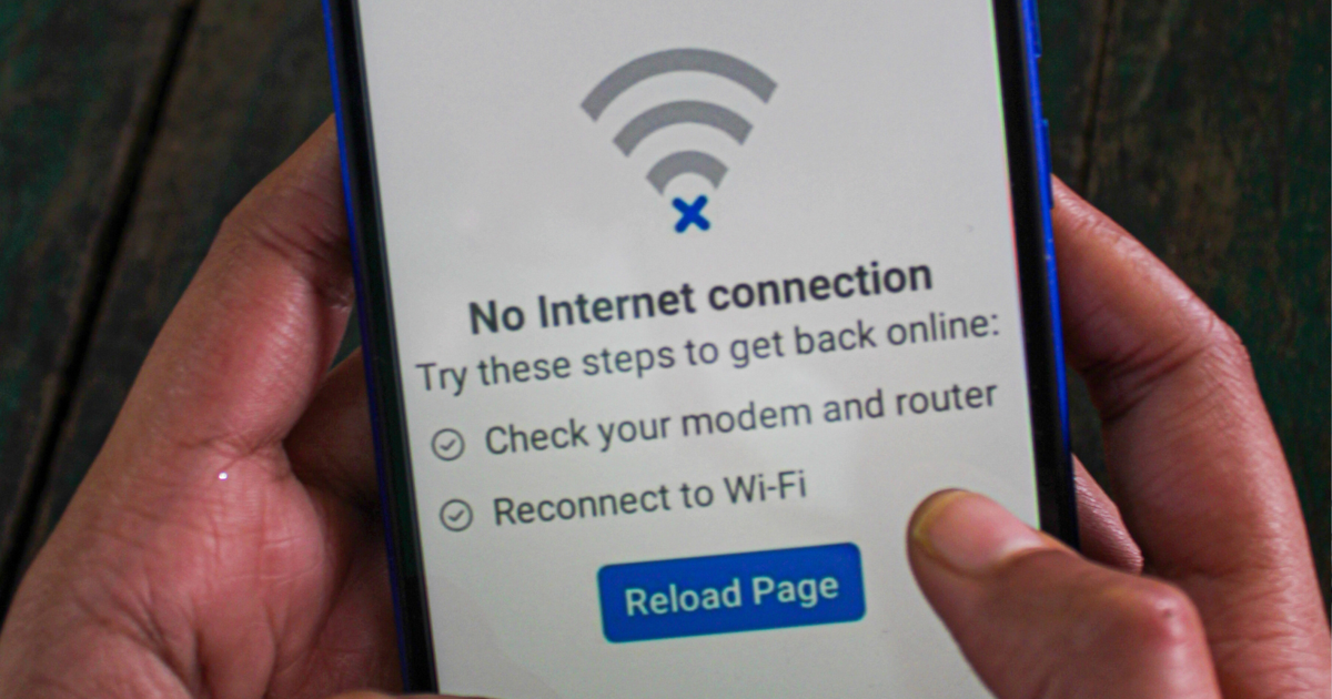 Thousands Of Albuquerque Residents Face Xfinity Internet Outage Thousands Of Albuquerque Residents Face Xfinity Internet Outage
