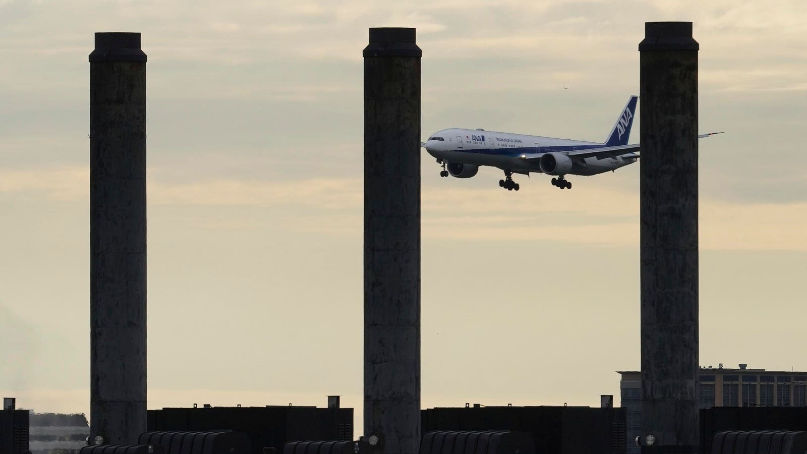 Thousands Of Flights Disrupted In The US: Holiday Weekend Travel Aftermath Thousands Of Flights Disrupted In The US: Holiday Weekend Travel Aftermath