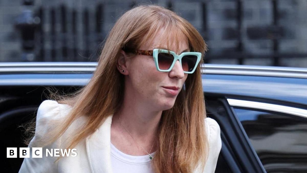 Three Consultations Preceded Rayner's Flat Purchase: BBC Investigation Three Consultations Preceded Rayner's Flat Purchase: BBC Investigation