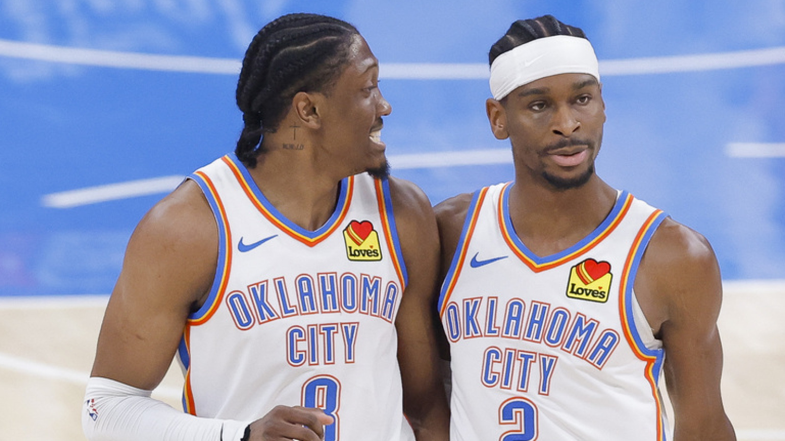 Thunder's Championship Run: 5 Key Factors For OKC's Success Thunder's Championship Run: 5 Key Factors For OKC's Success