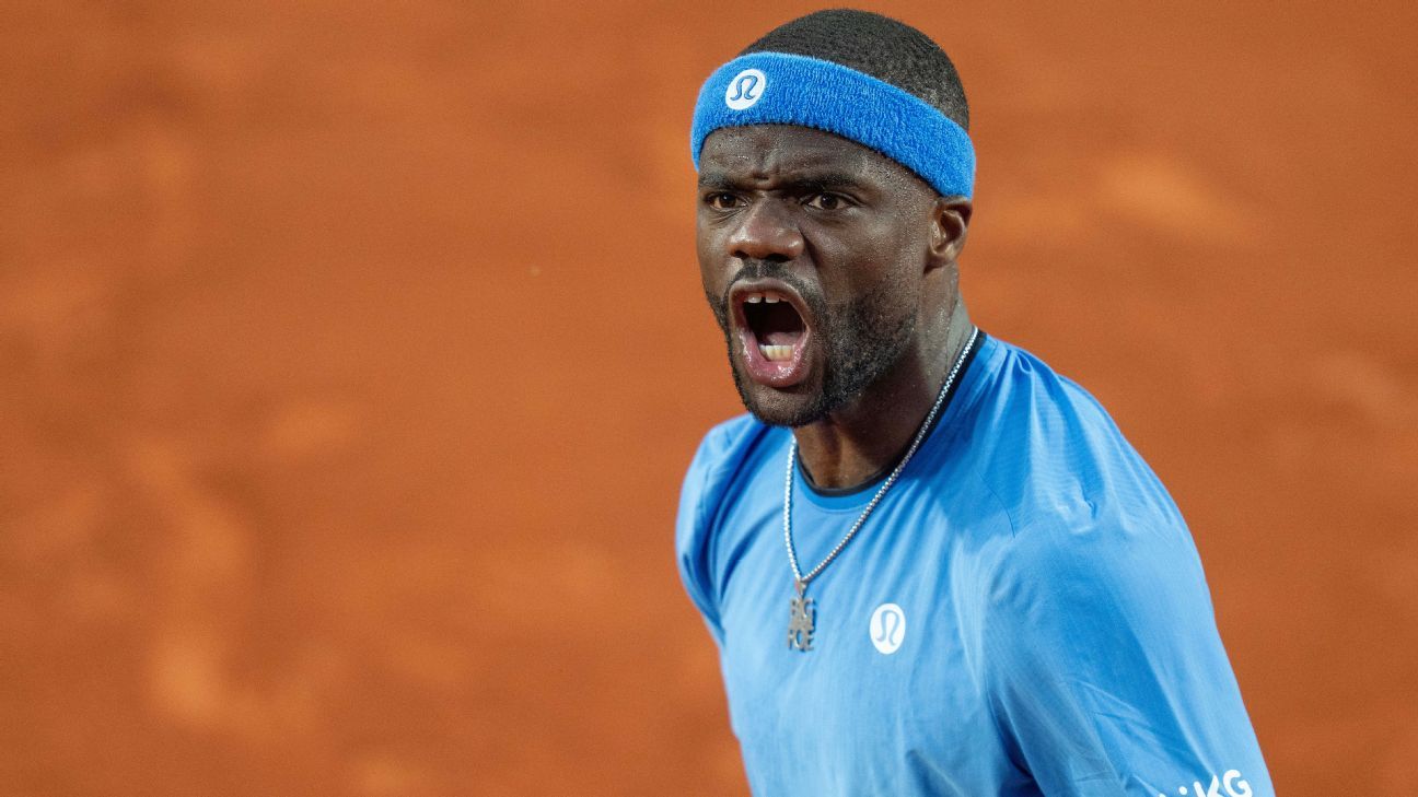 Tiafoe And Paul: Two Americans Through To US Open Quarterfinals Tiafoe And Paul: Two Americans Through To US Open Quarterfinals