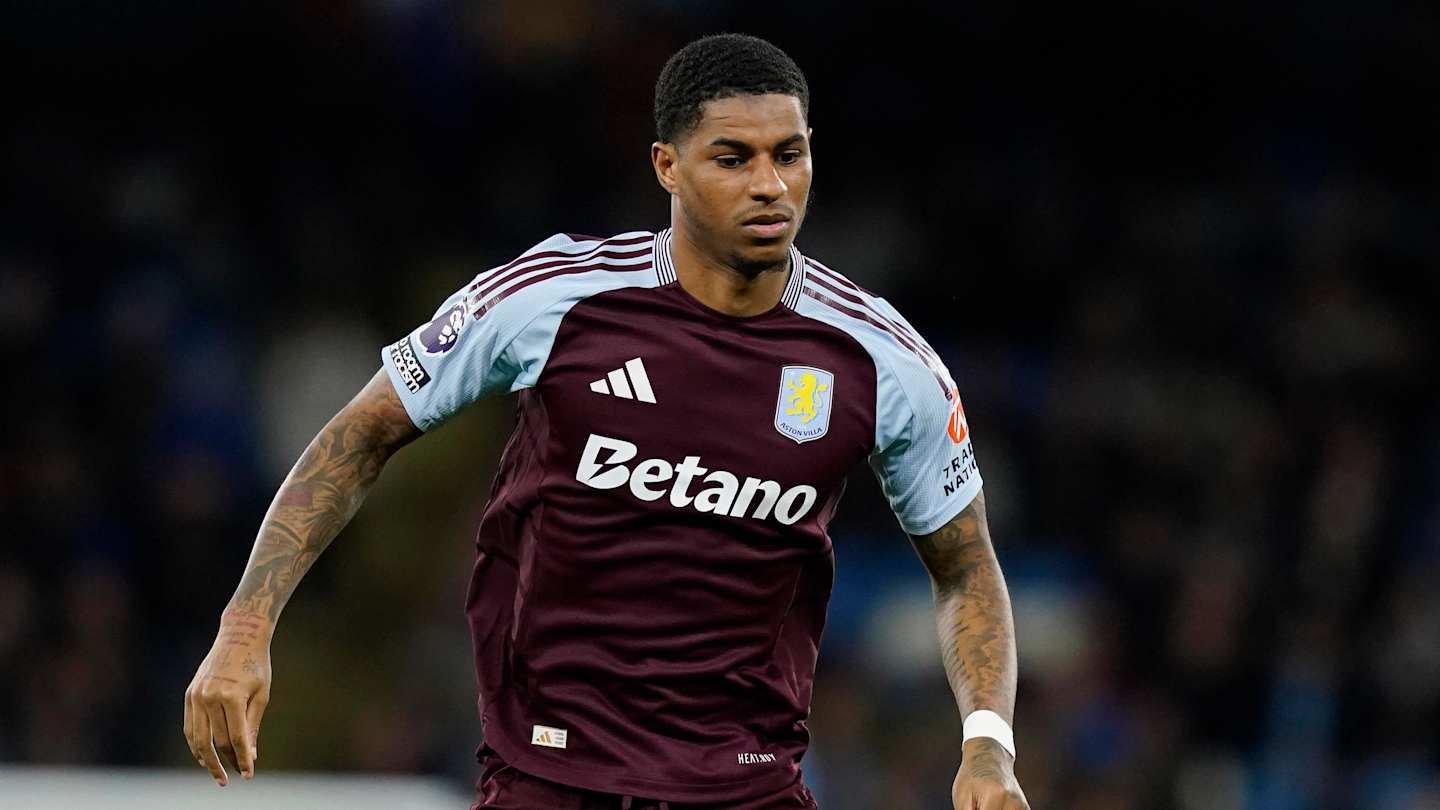¿Tiene Opciones El Barcelona De Incorporar A Marcus Rashford A Su Plantilla?