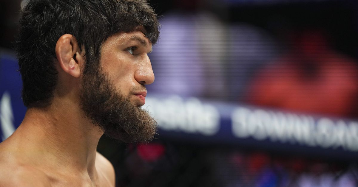 Timur Khizriev Shooting: PFL Fighter Shot Multiple Times In Russia Timur Khizriev Shooting: PFL Fighter Shot Multiple Times In Russia