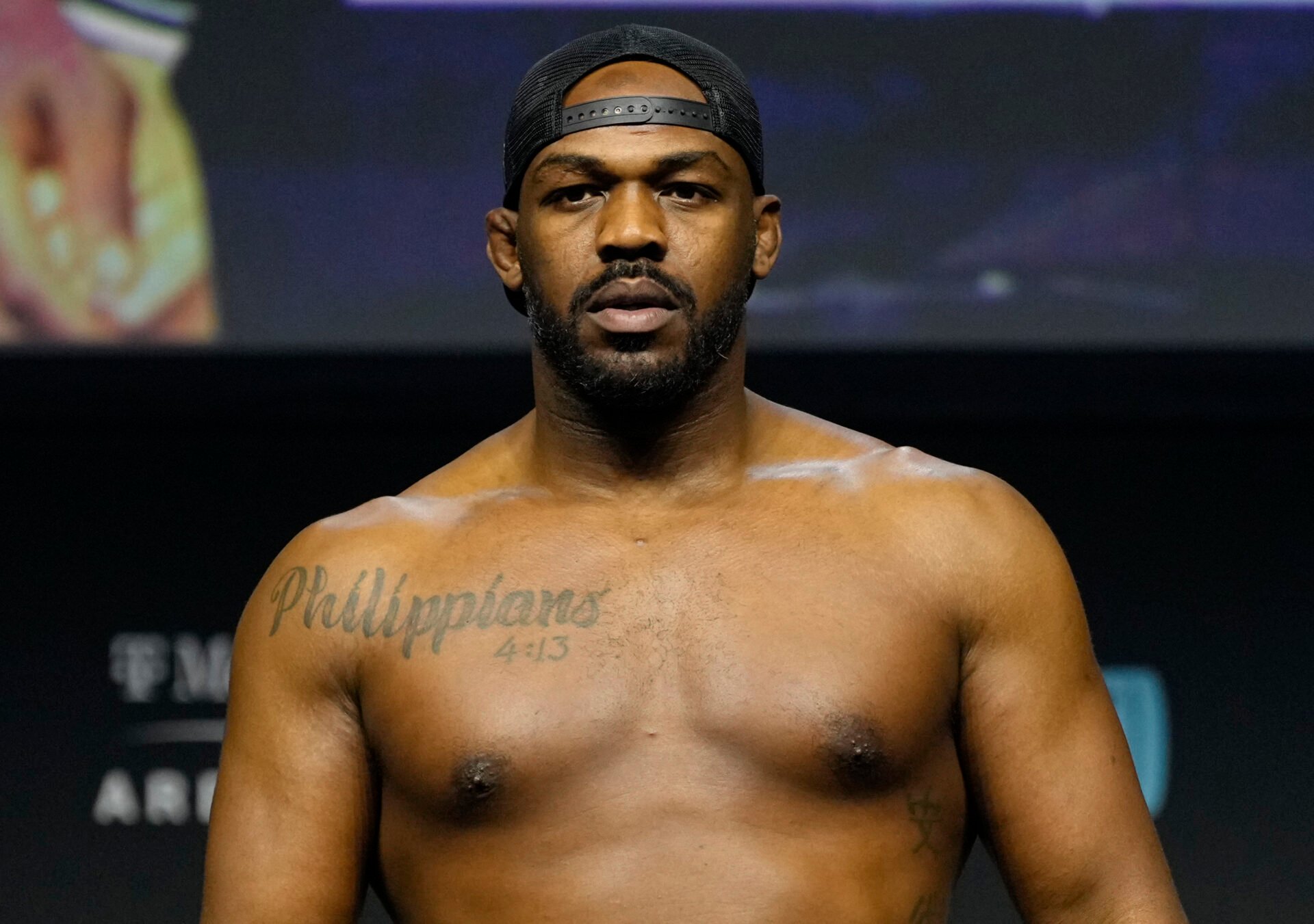 Tom Aspinall Talks Stall, Jon Jones Hints At Retirement: UFC Fans React Tom Aspinall Talks Stall, Jon Jones Hints At Retirement: UFC Fans React
