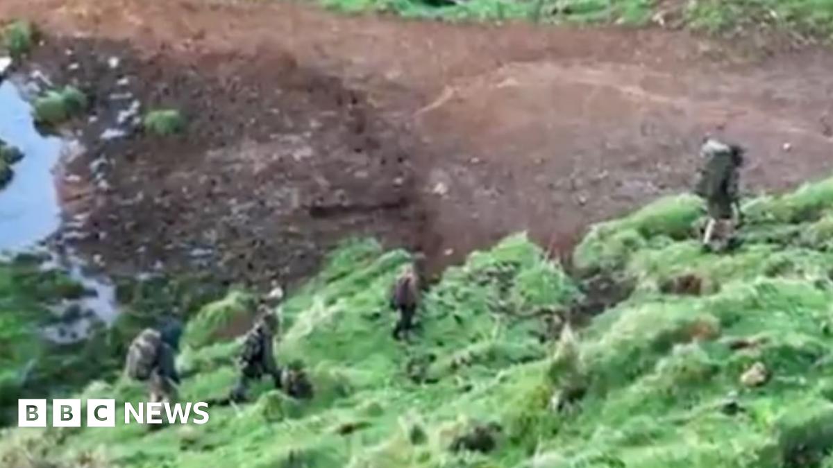Tom Phillips: The Four-Year Search For A Missing New Zealand Father Tom Phillips: The Four-Year Search For A Missing New Zealand Father