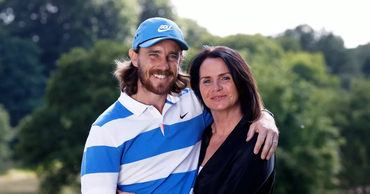 Tommy Fleetwood's Net Worth And Relationship History: Fact Vs. Fiction