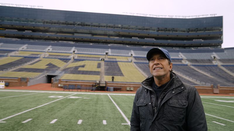 Top College Town In Michigan: A CNN-Highlighted Gem Top College Town In Michigan: A CNN-Highlighted Gem