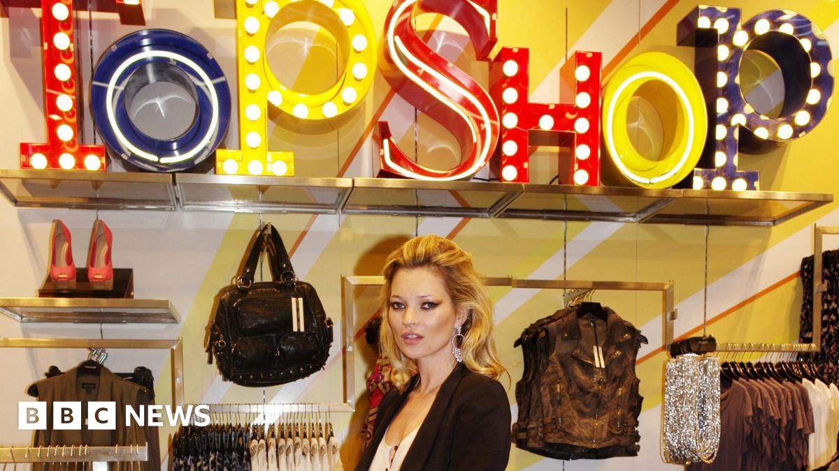 Topshop's Return: Will The Brand's Comeback Be Successful? Topshop's Return: Will The Brand's Comeback Be Successful?