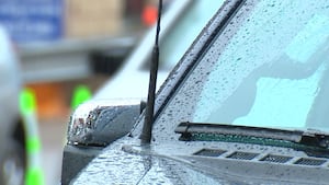 Tornado Threat Passes, But Flood Warning Remains For Wednesday Evening Rain Tornado Threat Passes, But Flood Warning Remains For Wednesday Evening Rain