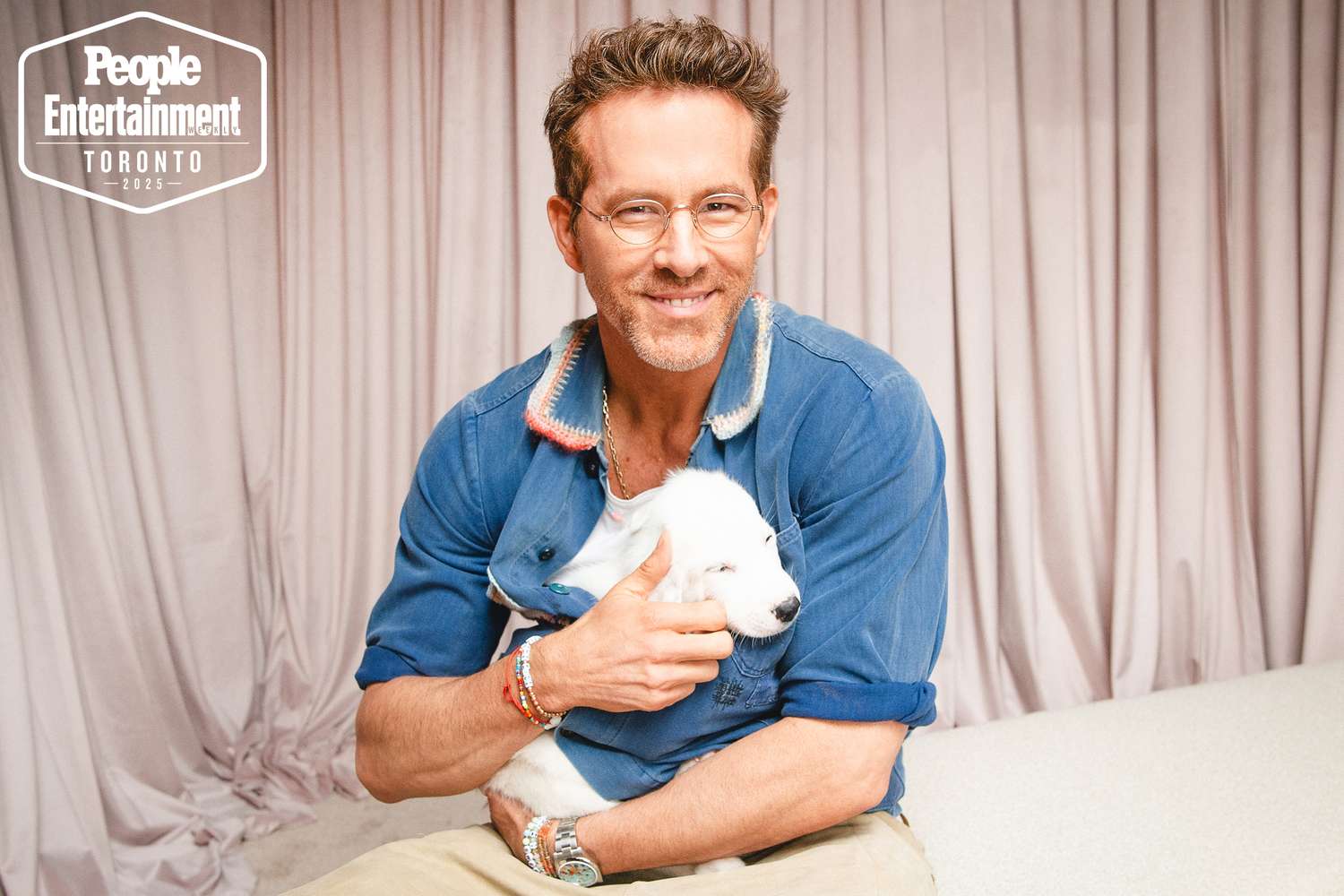 Toronto Film Festival 2025: Highlights From PEOPLE's Celebrity Portraits Toronto Film Festival 2025: Highlights From PEOPLE's Celebrity Portraits