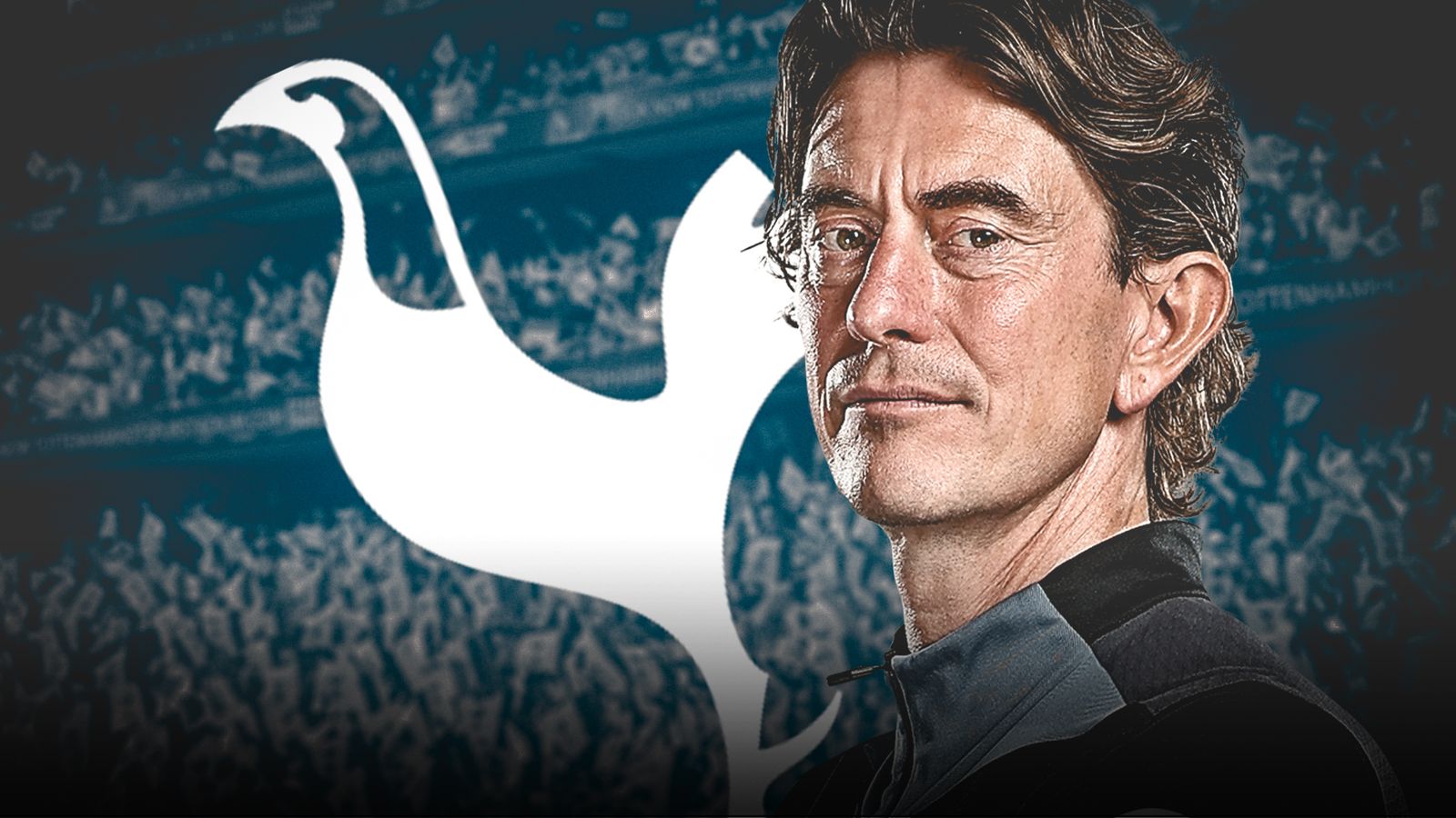 Tottenham's Managerial Change: Frank Takes The Helm Tottenham's Managerial Change: Frank Takes The Helm