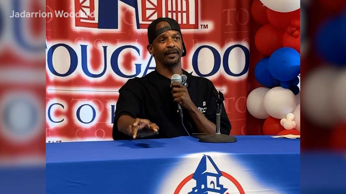 Tougaloo College Responds To Viral Video Showing Comedian's Abrupt Departure