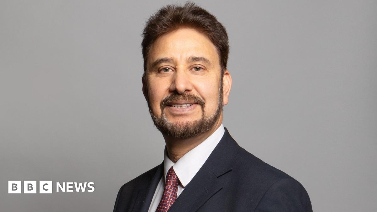 Trade Envoy Resigns: The Implications Of The Northern Cyprus Visit Trade Envoy Resigns: The Implications Of The Northern Cyprus Visit