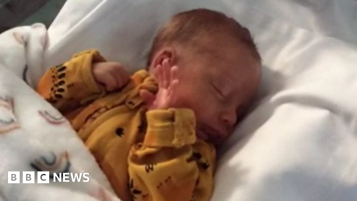 Tragedy In Yeovil: Father Guilty In Premature Baby Death Case