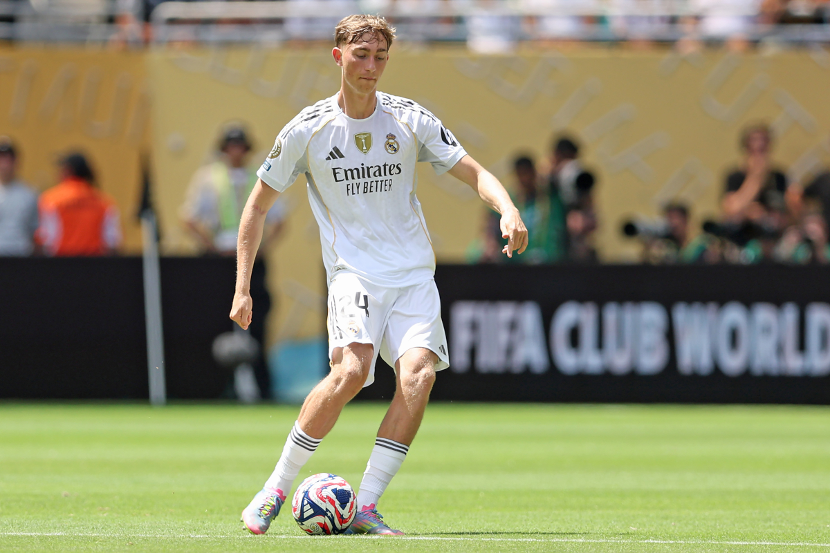 Transfer Window Fallout: Real Madrid Reflects On Huijsen And Kelly