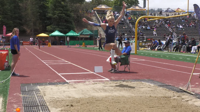 Transgender Athlete Faces Heckling At Track Competitions: A Story Of Harassment And Resilience Transgender Athlete Faces Heckling At Track Competitions: A Story Of Harassment And Resilience