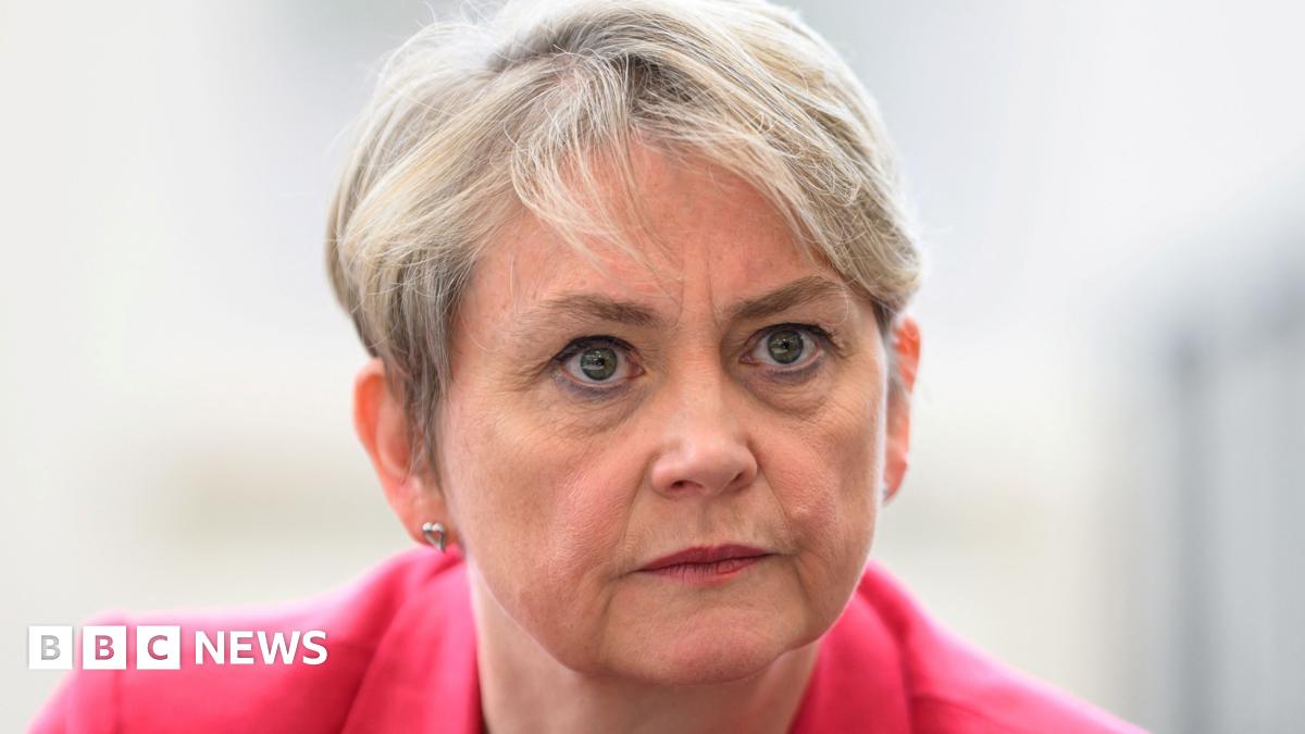 Transparency In Criminal Justice: Cooper Urges More Disclosure Of Suspects' Immigration Status Transparency In Criminal Justice: Cooper Urges More Disclosure Of Suspects' Immigration Status