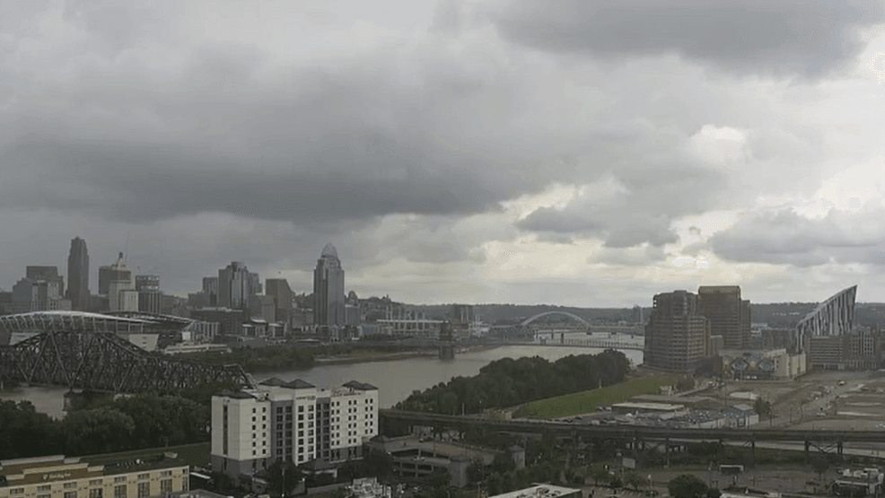 Tri-State Under Severe Weather Threat: Timing And Impacts Of Storms Tri-State Under Severe Weather Threat: Timing And Impacts Of Storms
