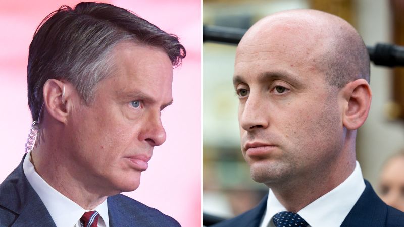 Trump Administration Condemns Moran Post; ABC News Responds With Suspension Trump Administration Condemns Moran Post; ABC News Responds With Suspension