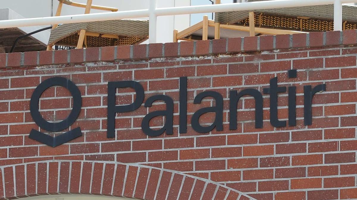 Trump Administration Policies And Their Ripple Effect On Palantir And The Chip Industry