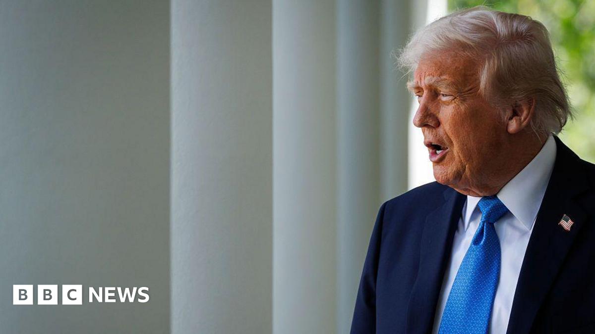 Trump And Putin's Conversation: New Dynamics In Ukraine Peace Talks Trump And Putin's Conversation: New Dynamics In Ukraine Peace Talks