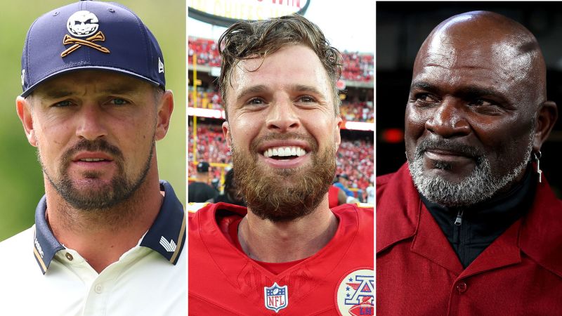 Trump Announces New Presidential Sports Council, Inviting Top Athletes Trump Announces New Presidential Sports Council, Inviting Top Athletes