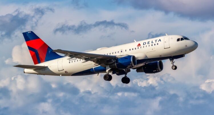 Trump Dashboard Analysis: Delta's (DAL) Position On Conservative Politics