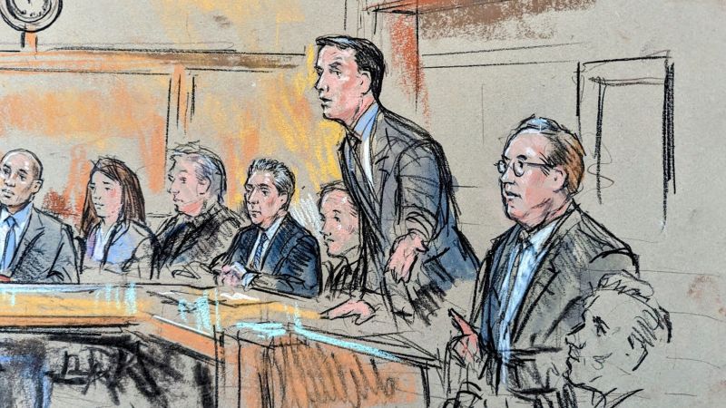 Trump Documents Case: Lead Prosecutor To Give Testimony To House Trump Documents Case: Lead Prosecutor To Give Testimony To House