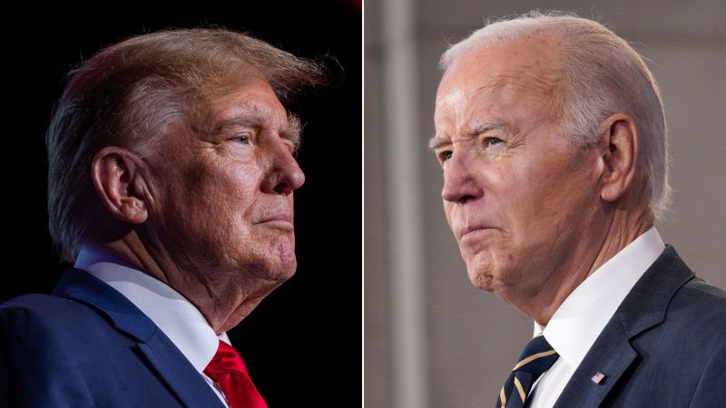 Trump Launches Probe Into Biden's Actions And Autopen Use, Alleging Cognitive Decline Trump Launches Probe Into Biden's Actions And Autopen Use, Alleging Cognitive Decline