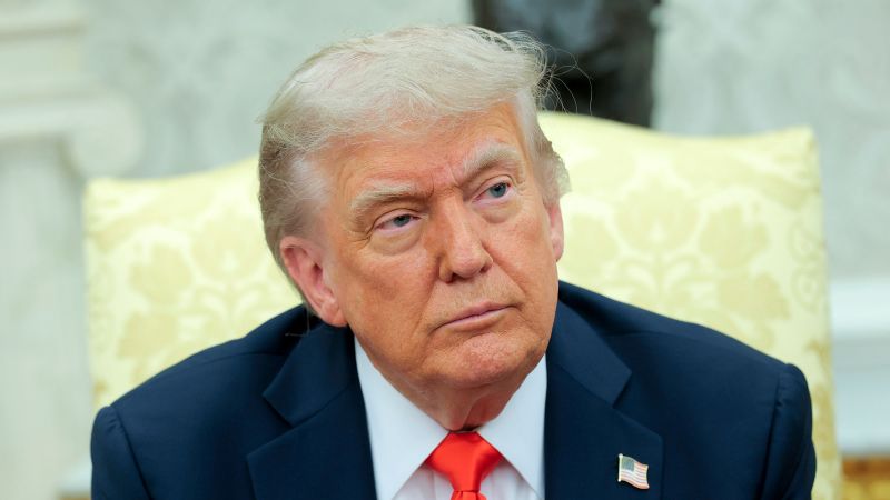 Trump Reports Over $600 Million In Income From Diverse Sources