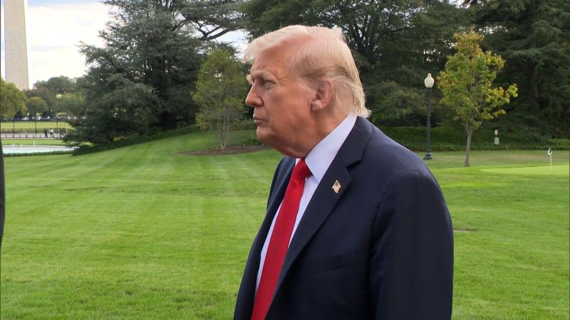 Trump Responds To Bolsonaro's Conviction: A CNN Report Trump Responds To Bolsonaro's Conviction: A CNN Report