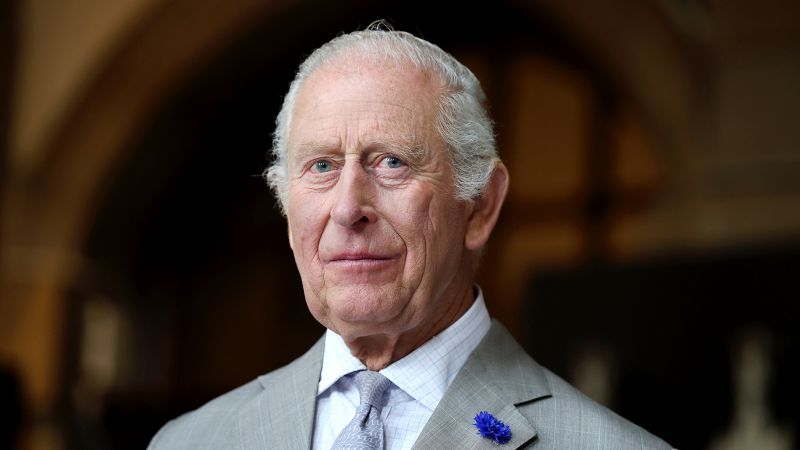 Trump's 51st State Bid Overshadows King Charles' Impactful Canadian Trip Trump's 51st State Bid Overshadows King Charles' Impactful Canadian Trip